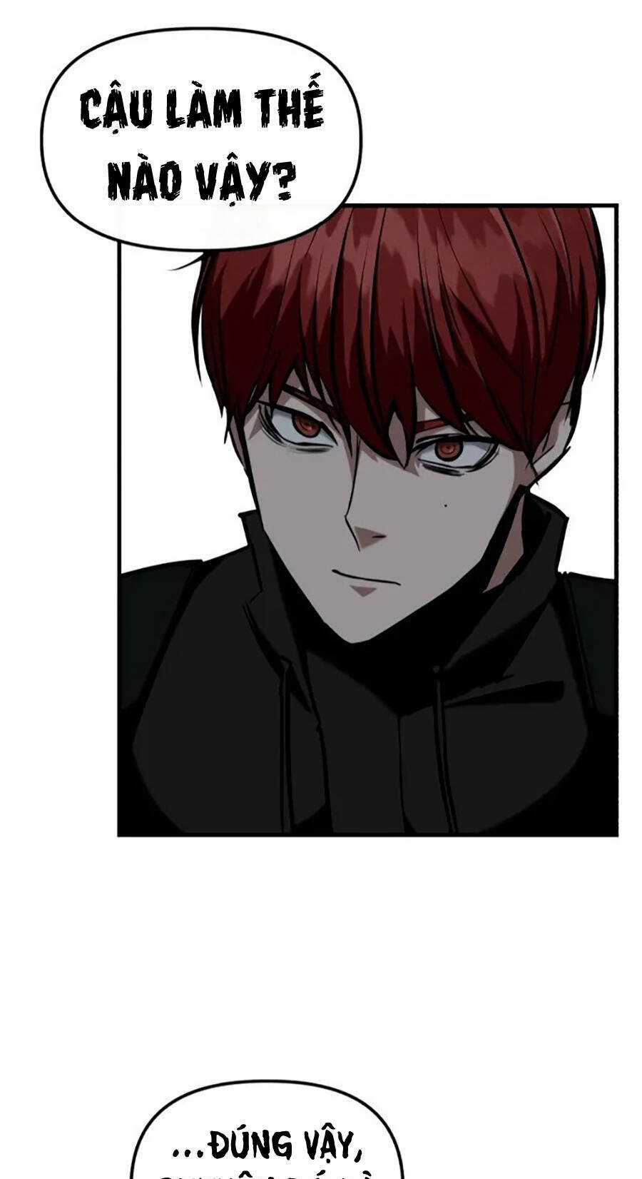 Sát Nhân Cuồng Loạn Chương 21 trang 56