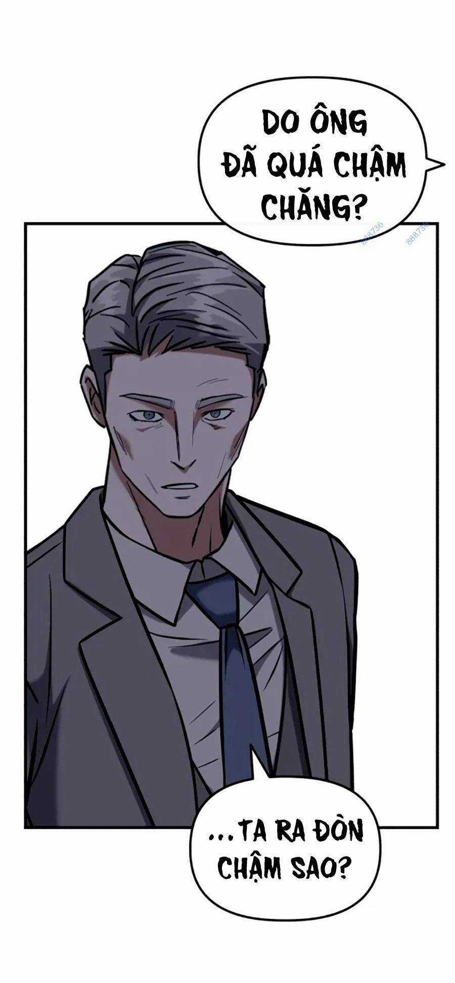 Sát Nhân Cuồng Loạn Chương 21 trang 58