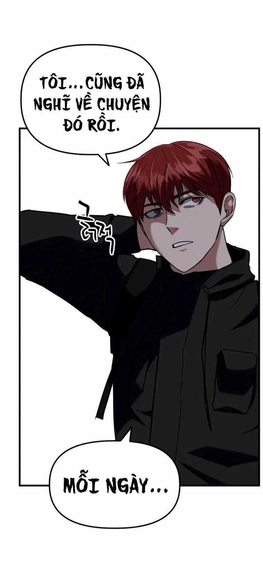 Sát Nhân Cuồng Loạn Chương 21 trang 59