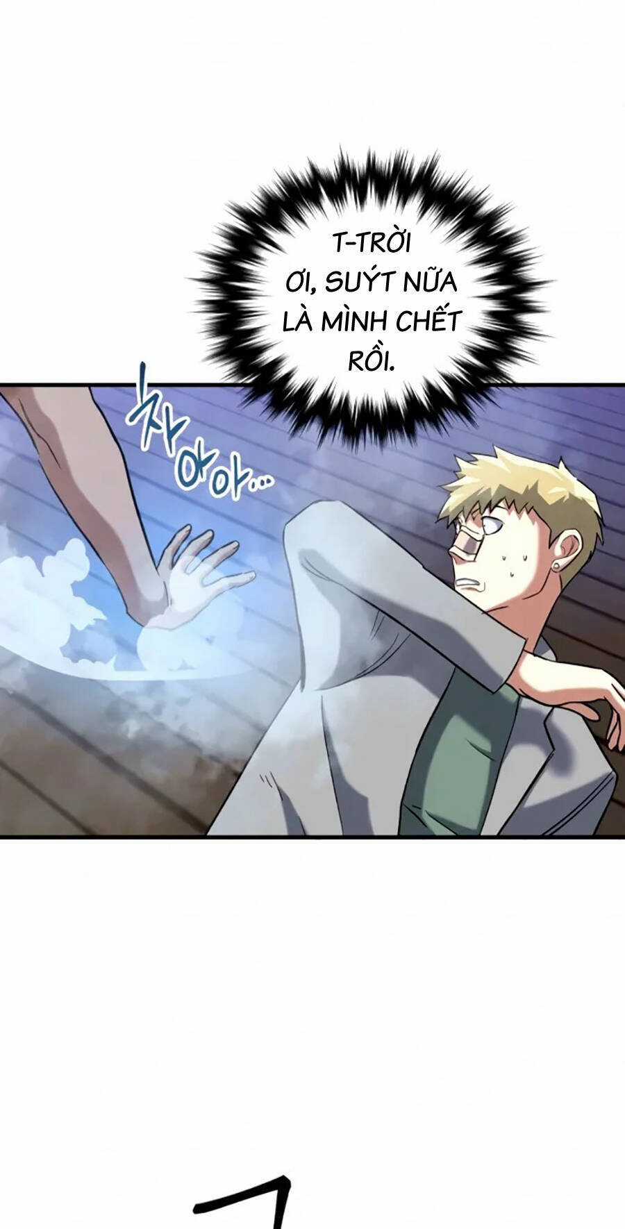 Sát Nhân Cuồng Loạn Chương 21 trang 6