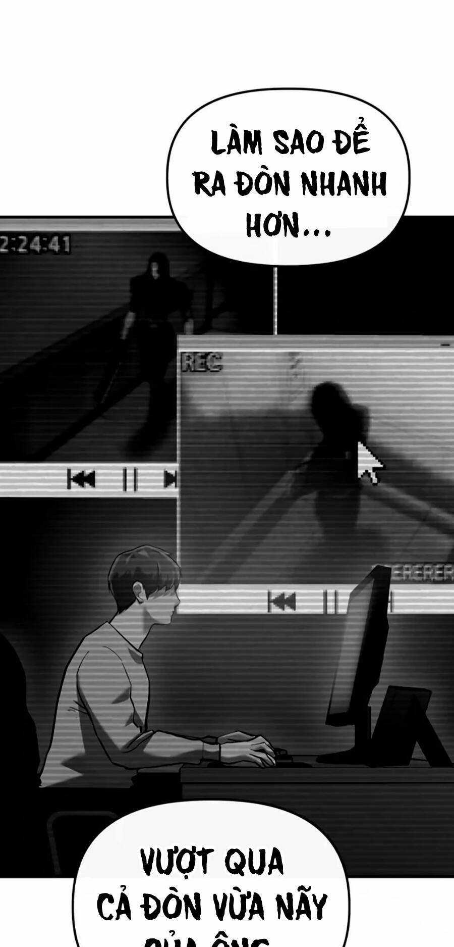 Sát Nhân Cuồng Loạn Chương 21 trang 60