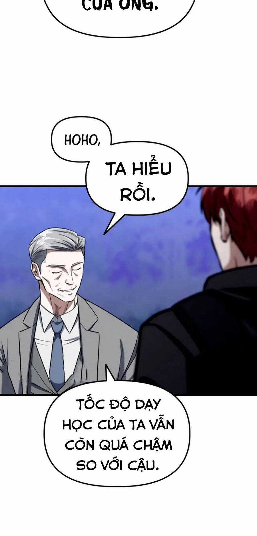 Sát Nhân Cuồng Loạn Chương 21 trang 61