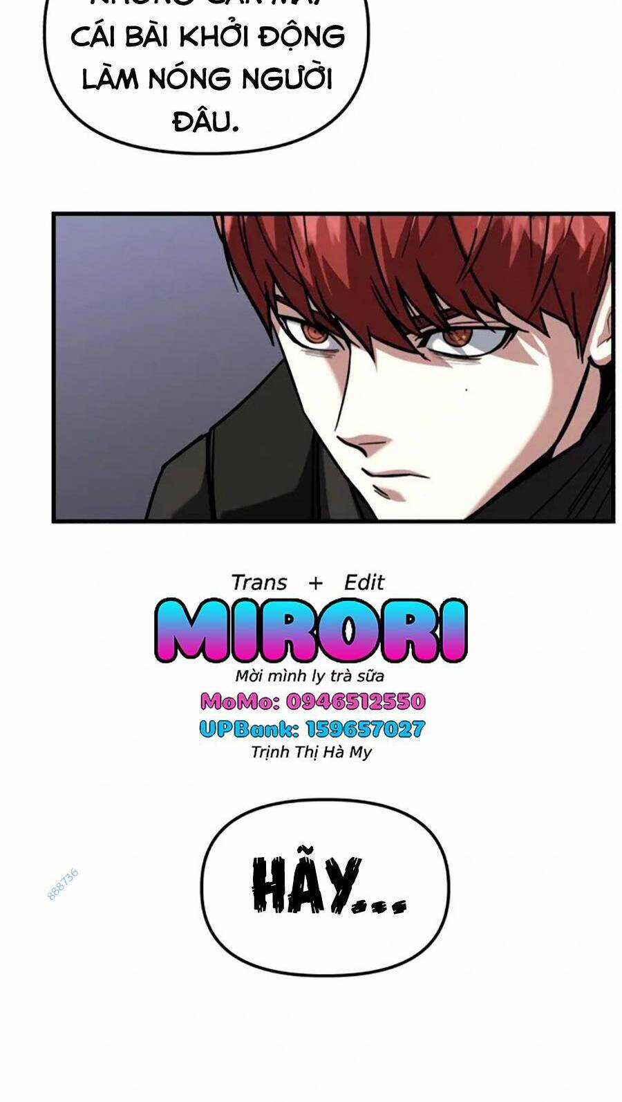 Sát Nhân Cuồng Loạn Chương 21 trang 63