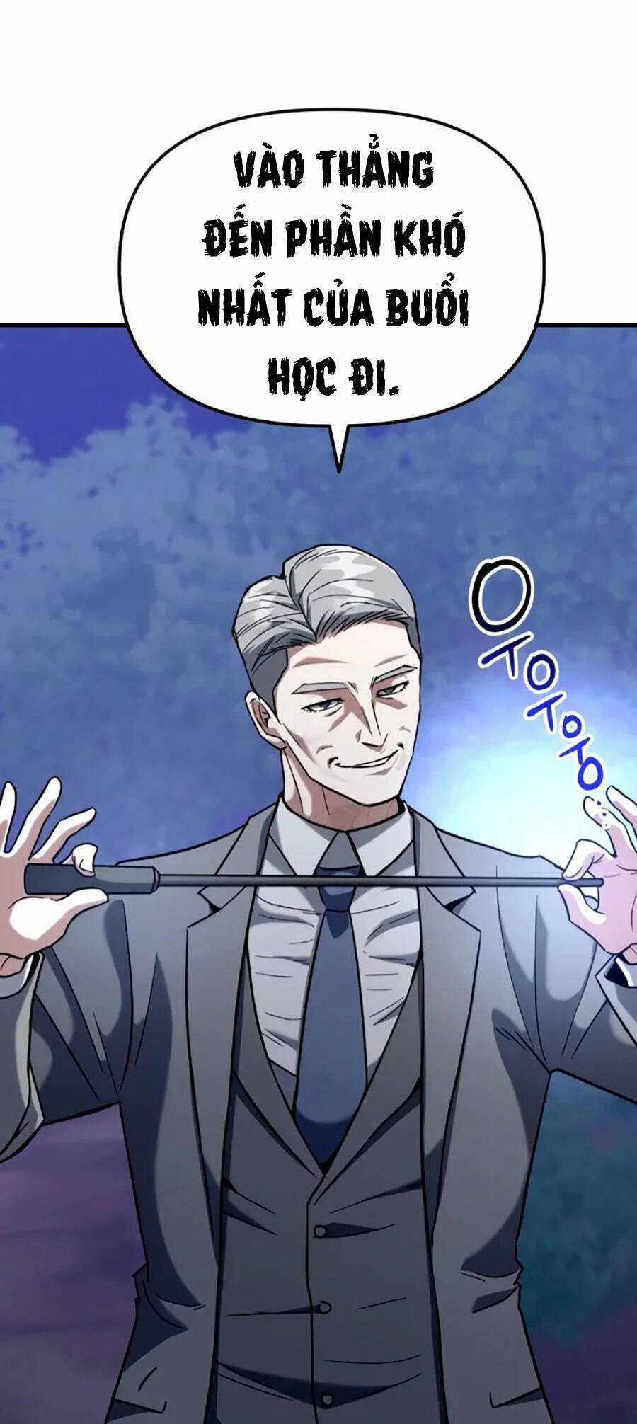 Sát Nhân Cuồng Loạn Chương 21 trang 64