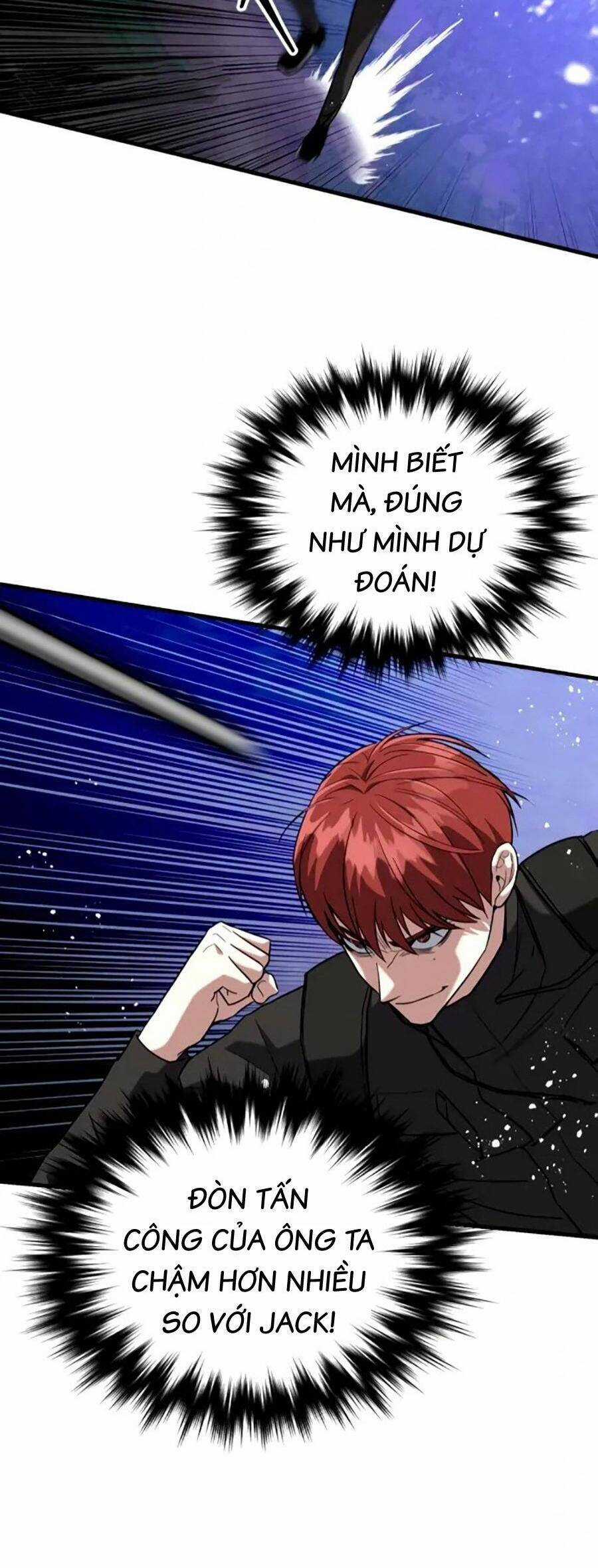 Sát Nhân Cuồng Loạn Chương 21 trang 67