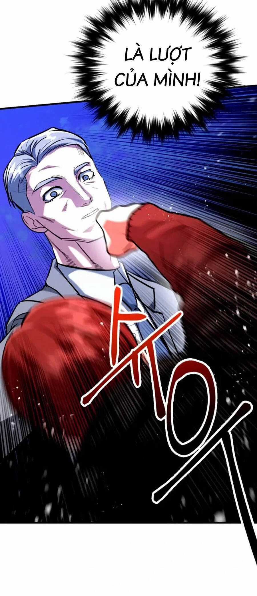 Sát Nhân Cuồng Loạn Chương 21 trang 69