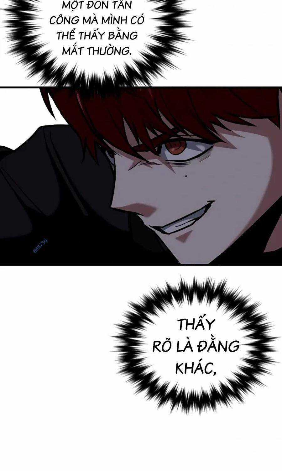 Sát Nhân Cuồng Loạn Chương 21 trang 71