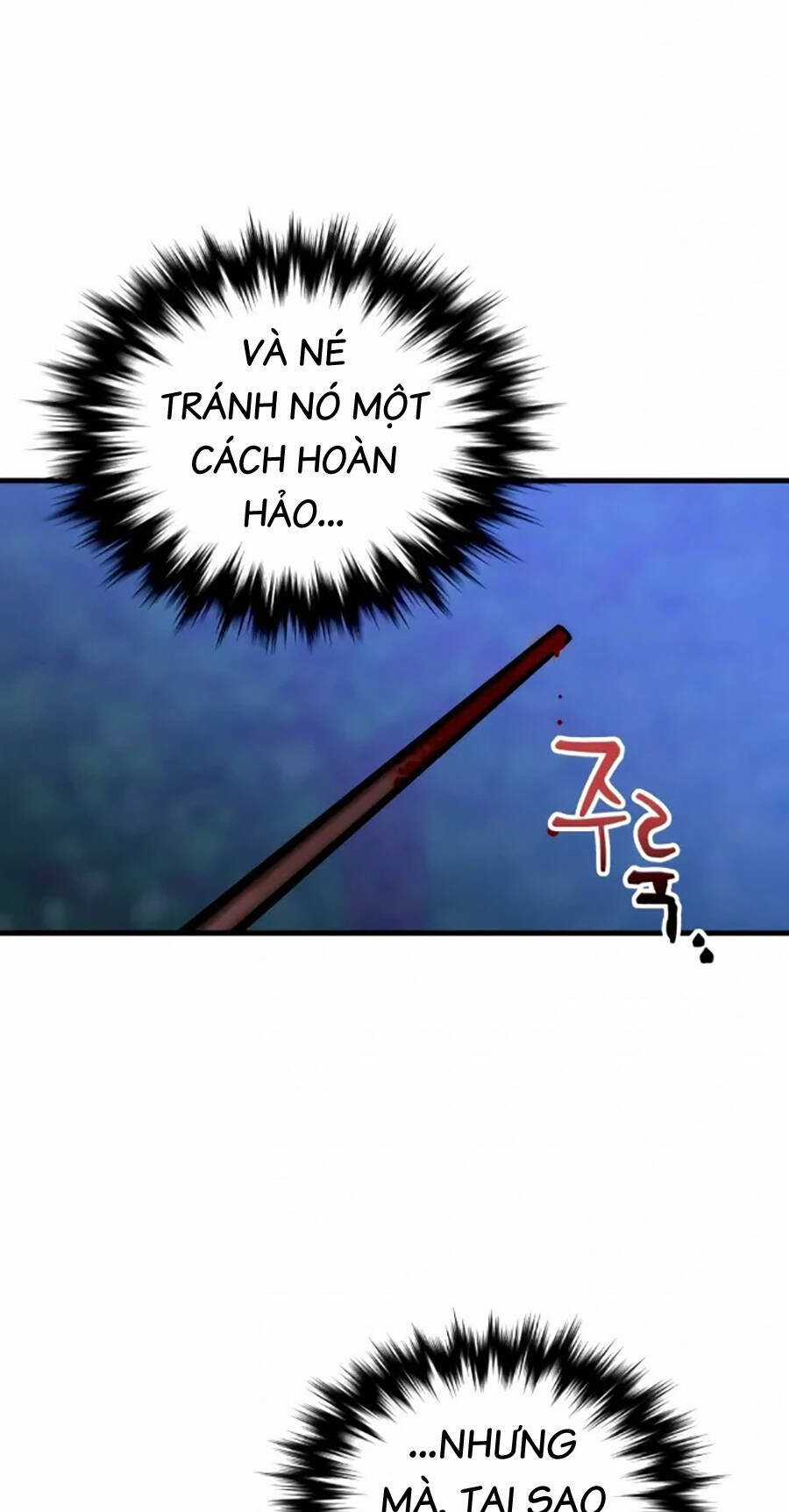 Sát Nhân Cuồng Loạn Chương 21 trang 72