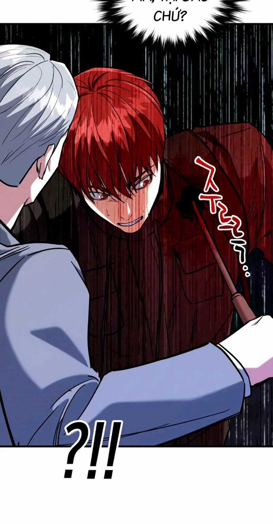 Sát Nhân Cuồng Loạn Chương 21 trang 73