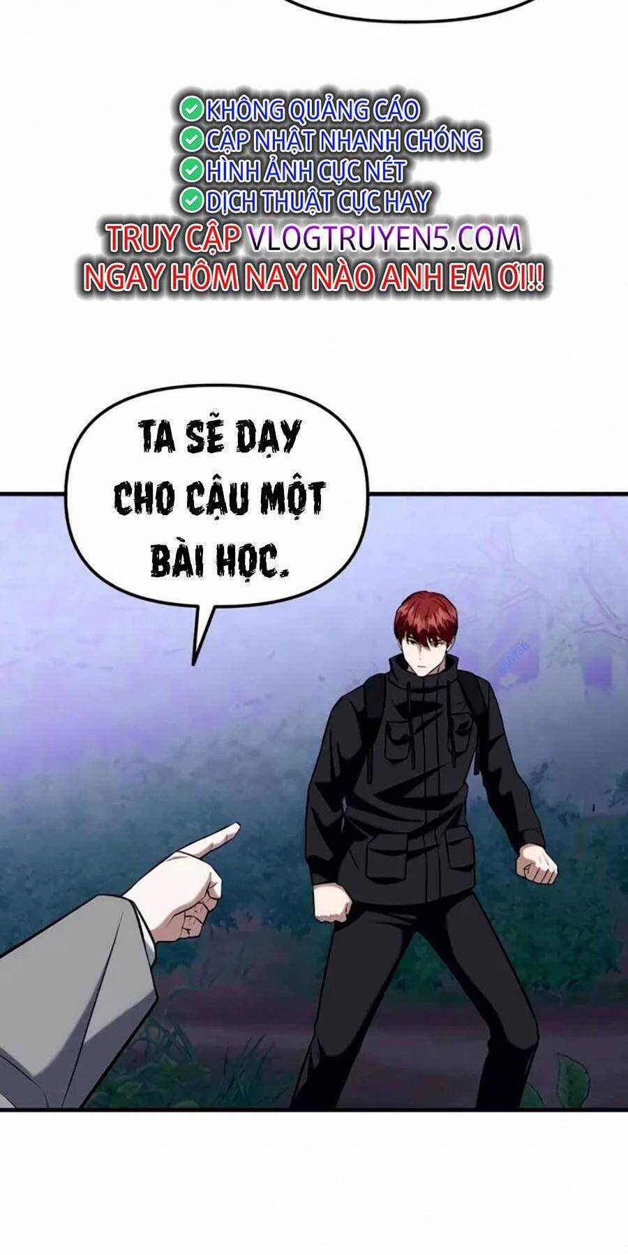 Sát Nhân Cuồng Loạn Chương 21 trang 9