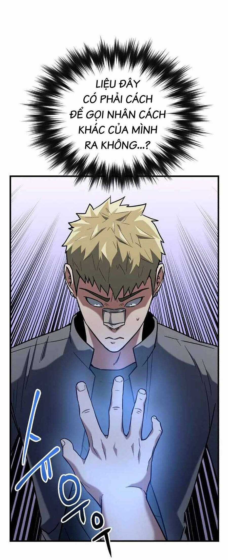 Sát Nhân Cuồng Loạn Chương 22 trang 10