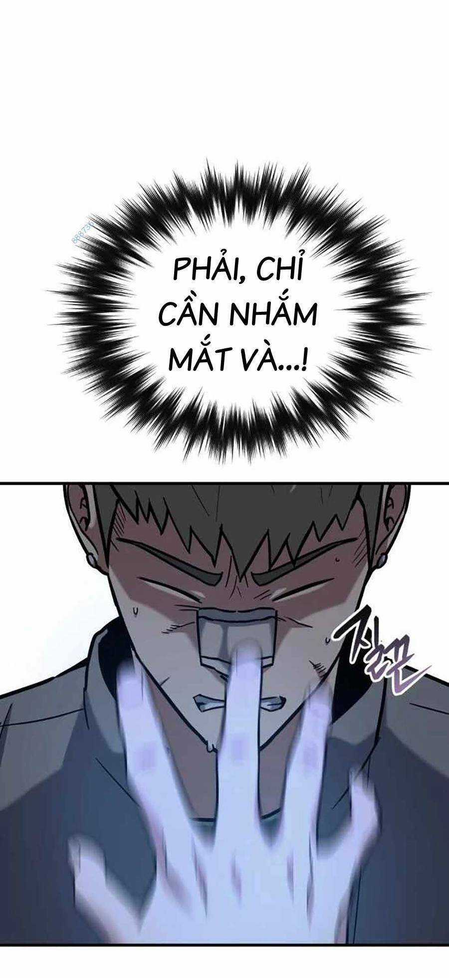 Sát Nhân Cuồng Loạn Chương 22 trang 11