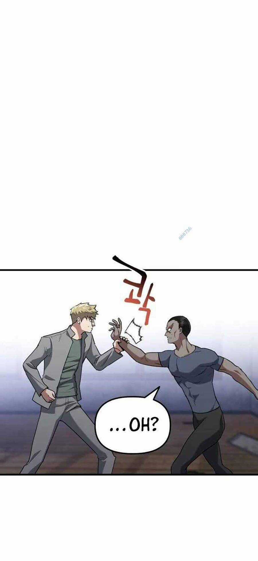 Sát Nhân Cuồng Loạn Chương 22 trang 12