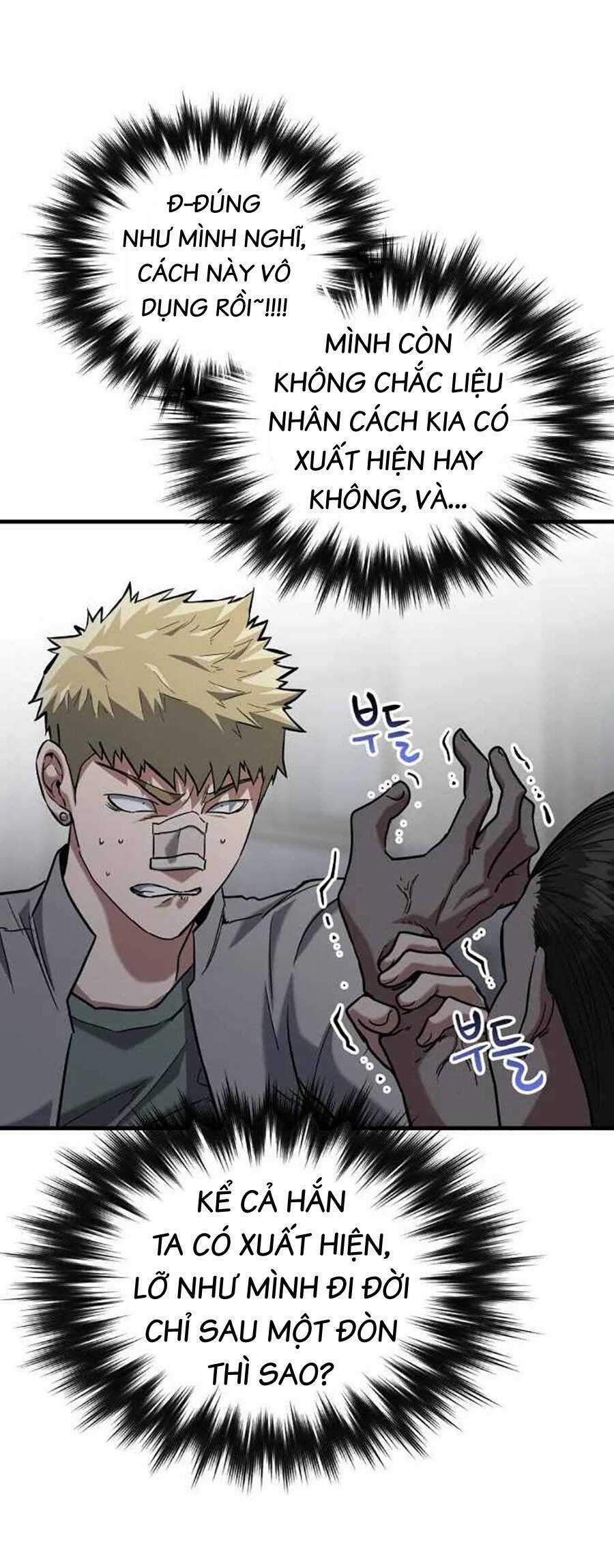 Sát Nhân Cuồng Loạn Chương 22 trang 13