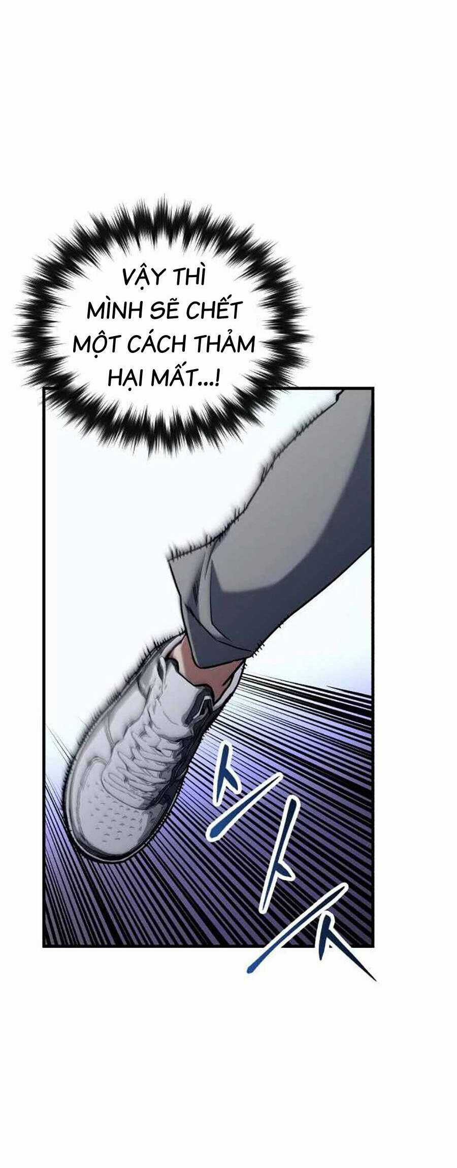 Sát Nhân Cuồng Loạn Chương 22 trang 14