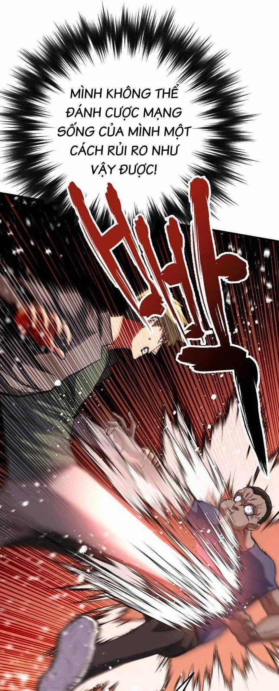 Sát Nhân Cuồng Loạn Chương 22 trang 15