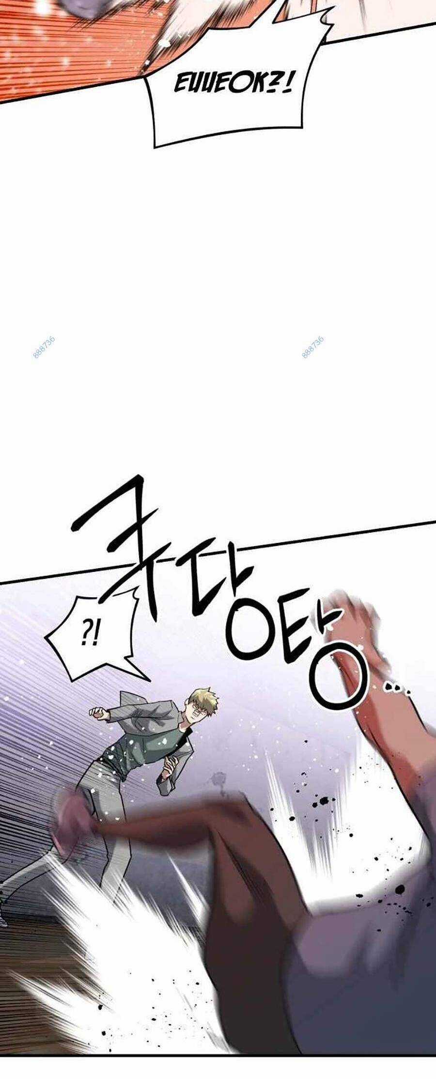 Sát Nhân Cuồng Loạn Chương 22 trang 16