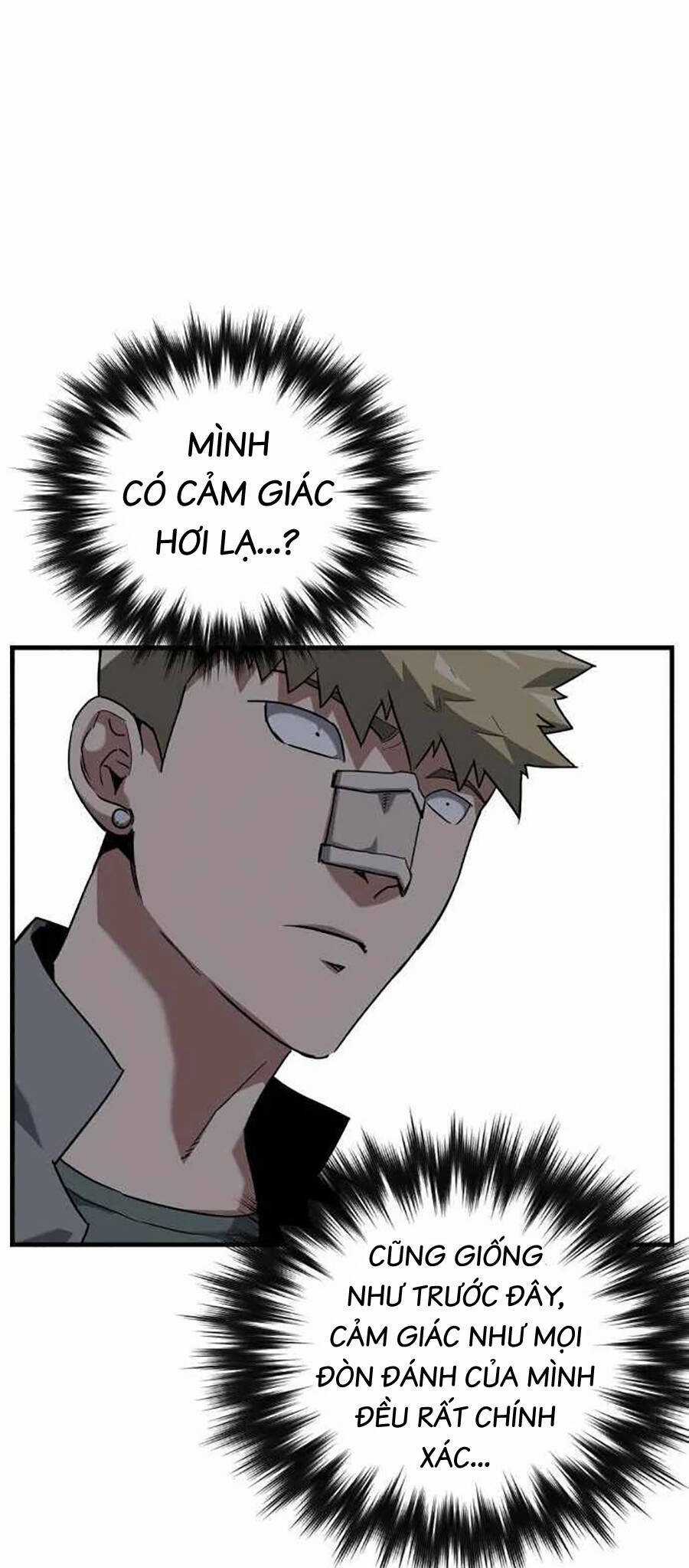 Sát Nhân Cuồng Loạn Chương 22 trang 17