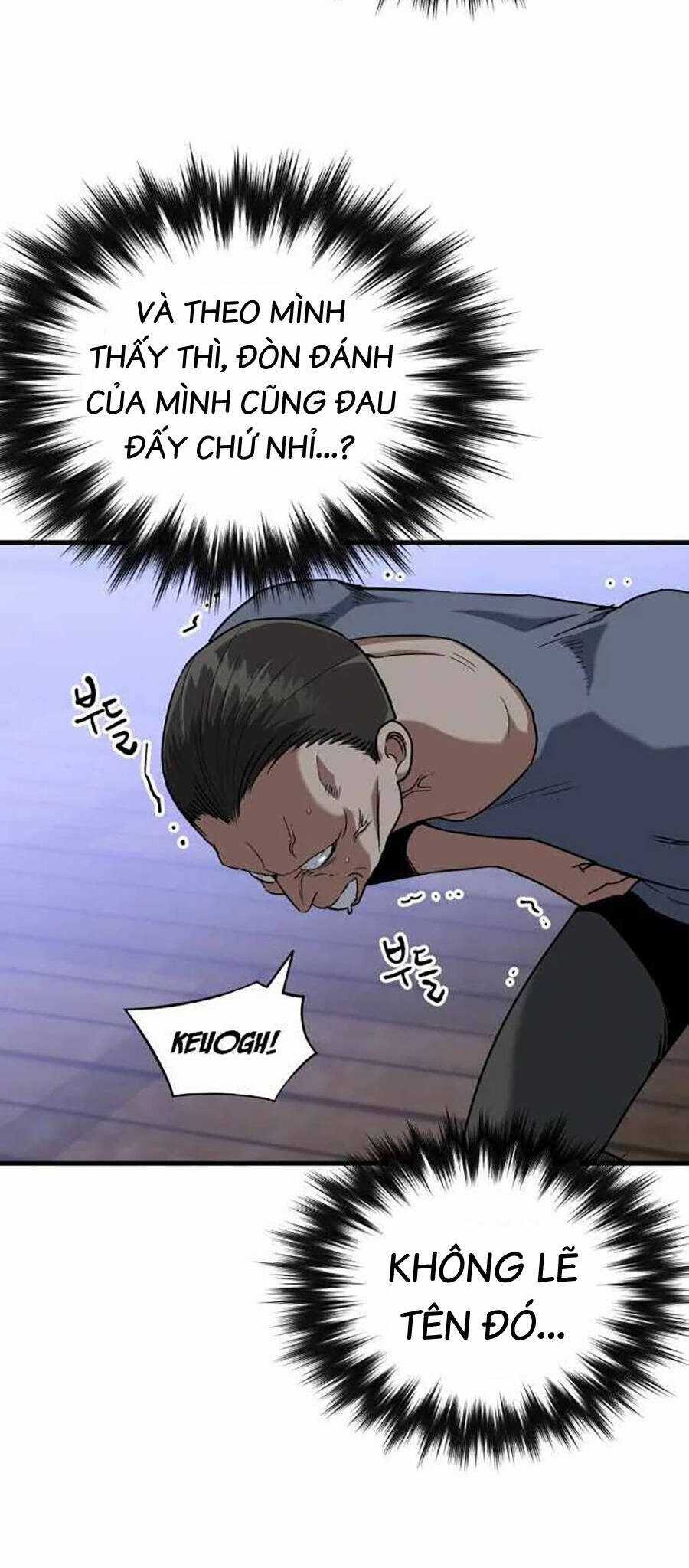 Sát Nhân Cuồng Loạn Chương 22 trang 18