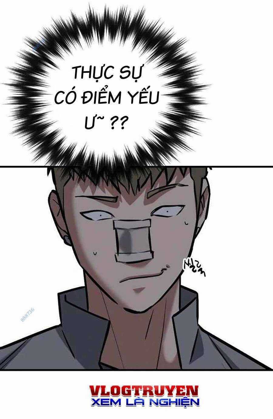 Sát Nhân Cuồng Loạn Chương 22 trang 19