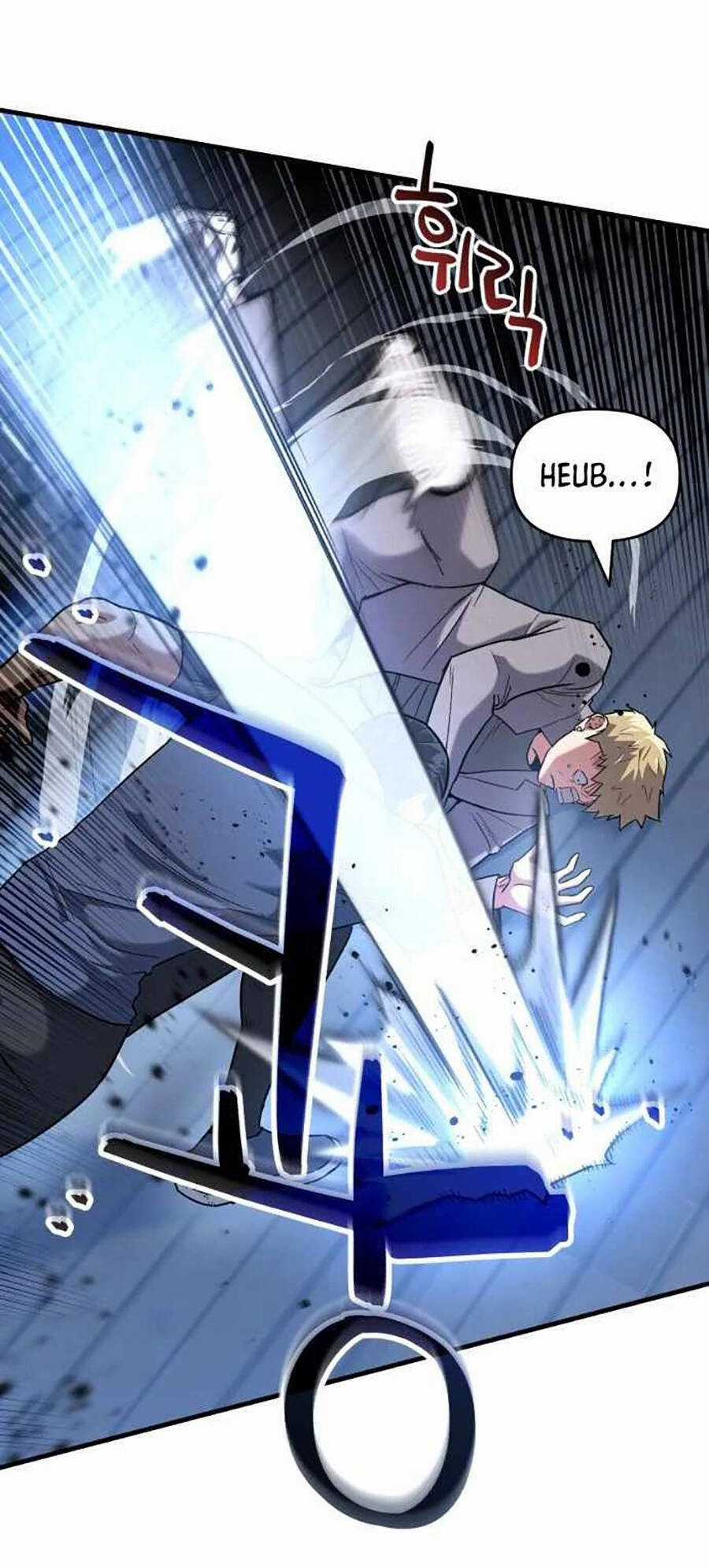 Sát Nhân Cuồng Loạn Chương 22 trang 2