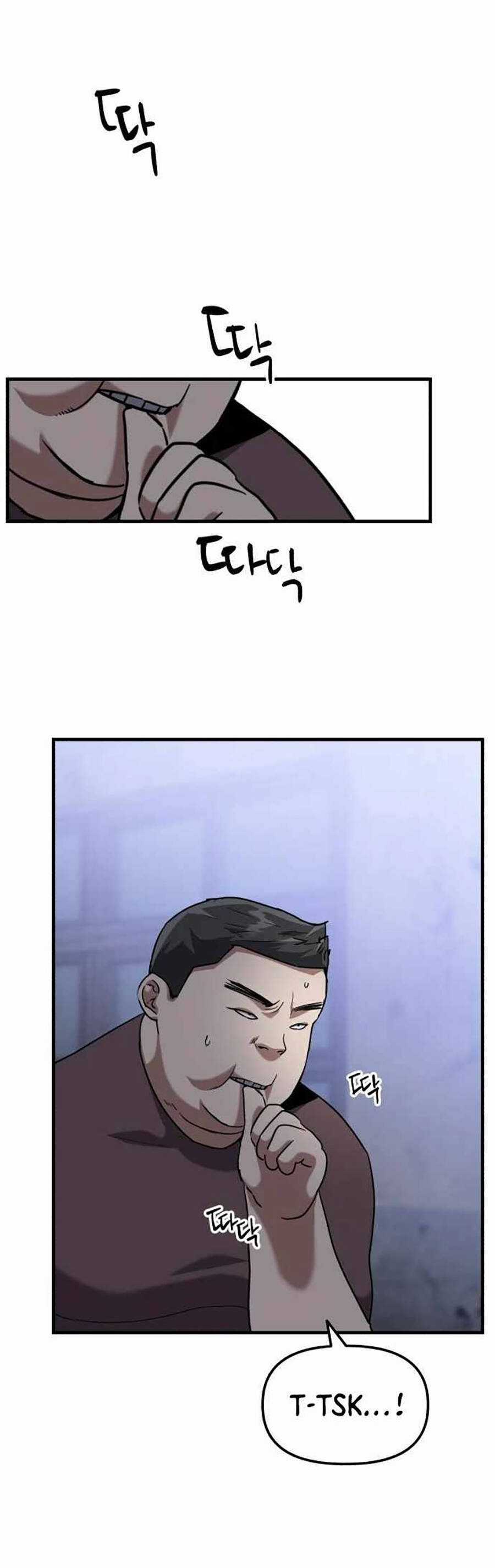 Sát Nhân Cuồng Loạn Chương 22 trang 20