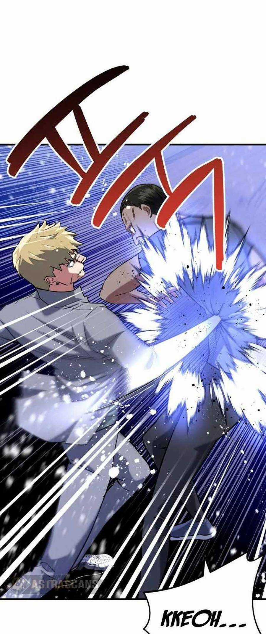 Sát Nhân Cuồng Loạn Chương 22 trang 21