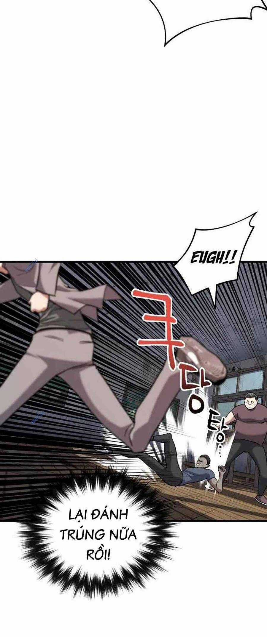 Sát Nhân Cuồng Loạn Chương 22 trang 22