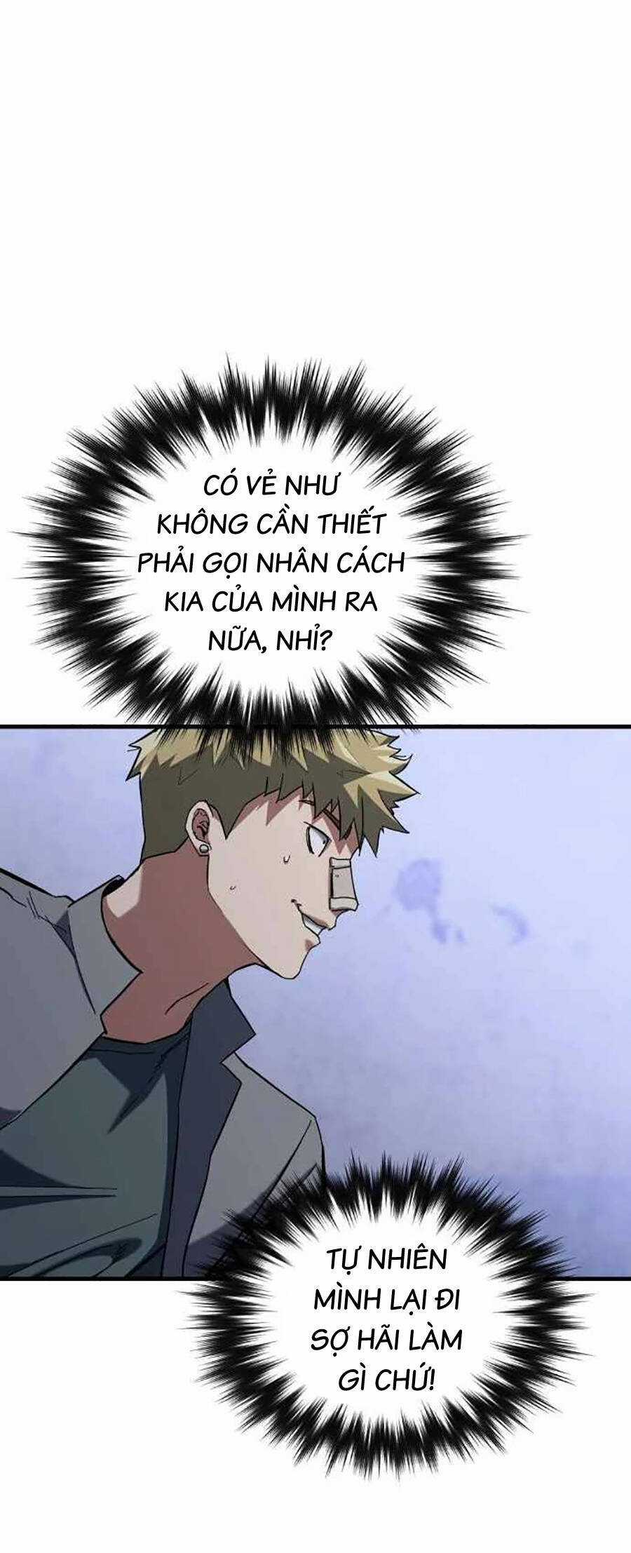 Sát Nhân Cuồng Loạn Chương 22 trang 23