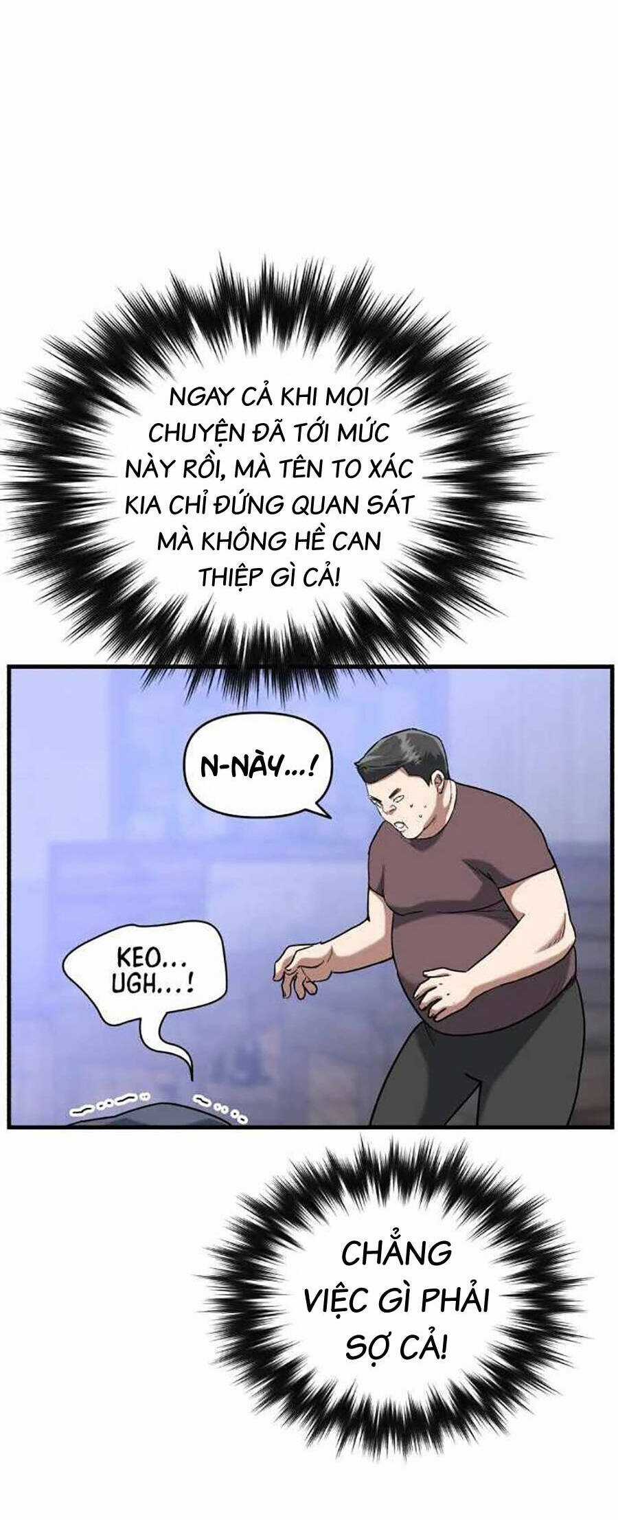 Sát Nhân Cuồng Loạn Chương 22 trang 24