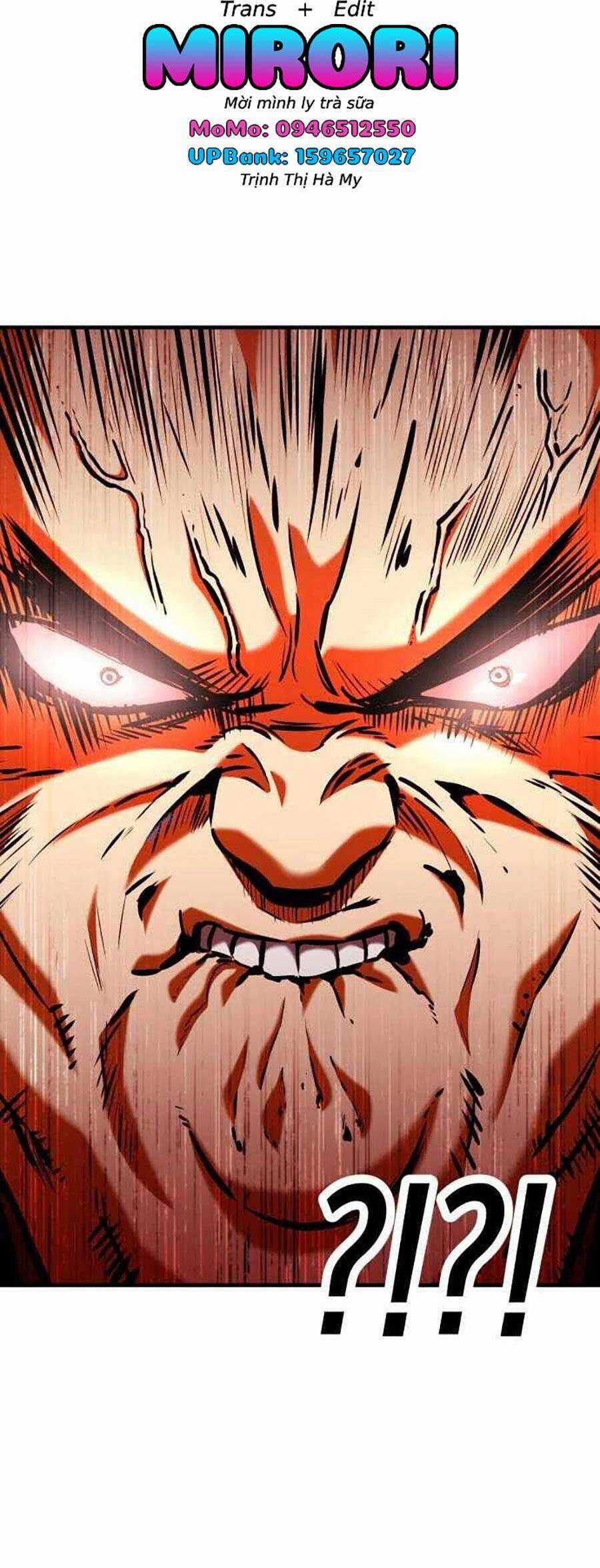 Sát Nhân Cuồng Loạn Chương 22 trang 26