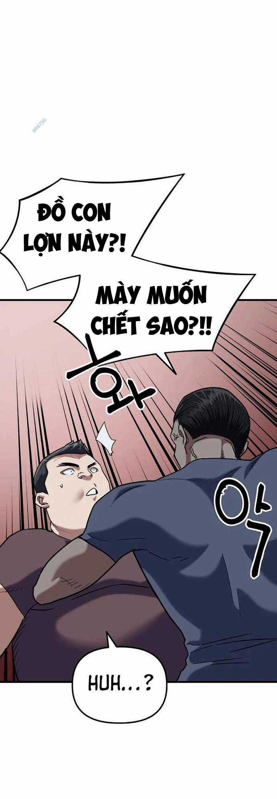 Sát Nhân Cuồng Loạn Chương 22 trang 29