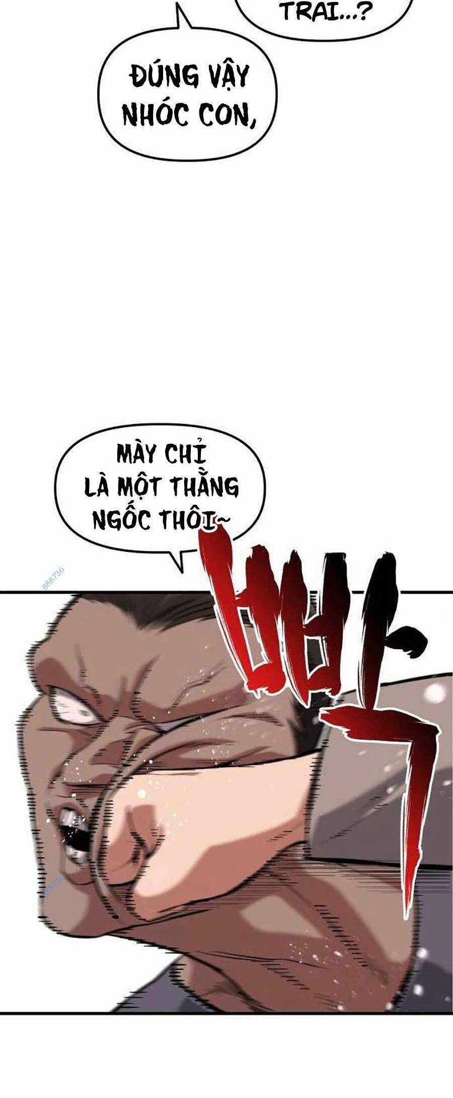 Sát Nhân Cuồng Loạn Chương 22 trang 34