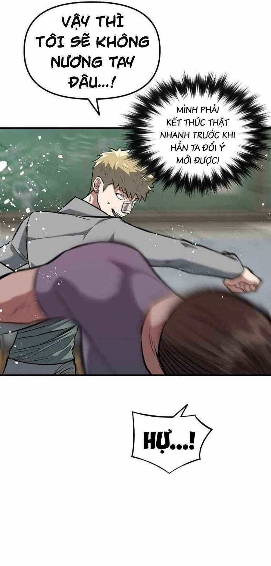 Sát Nhân Cuồng Loạn Chương 22 trang 35