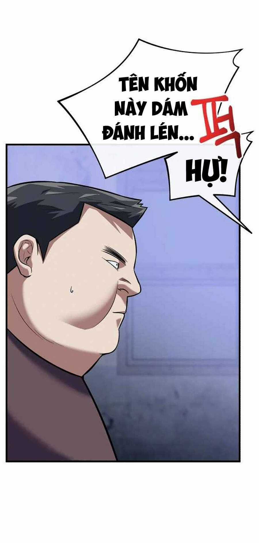 Sát Nhân Cuồng Loạn Chương 22 trang 36