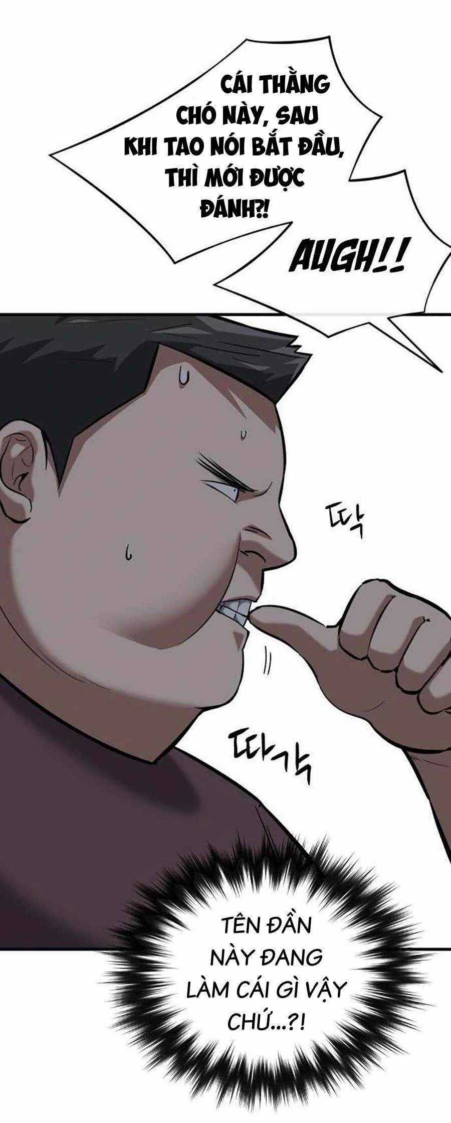 Sát Nhân Cuồng Loạn Chương 22 trang 37