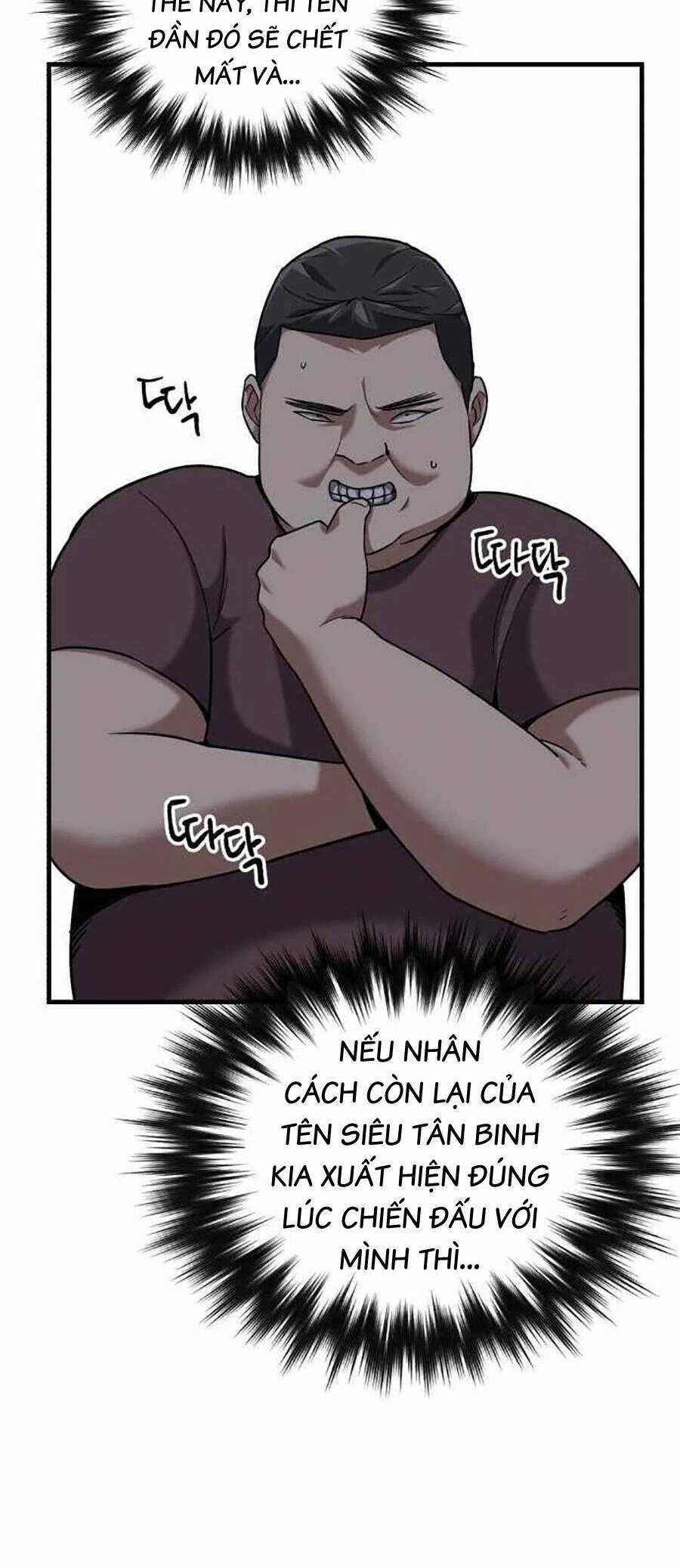 Sát Nhân Cuồng Loạn Chương 22 trang 40