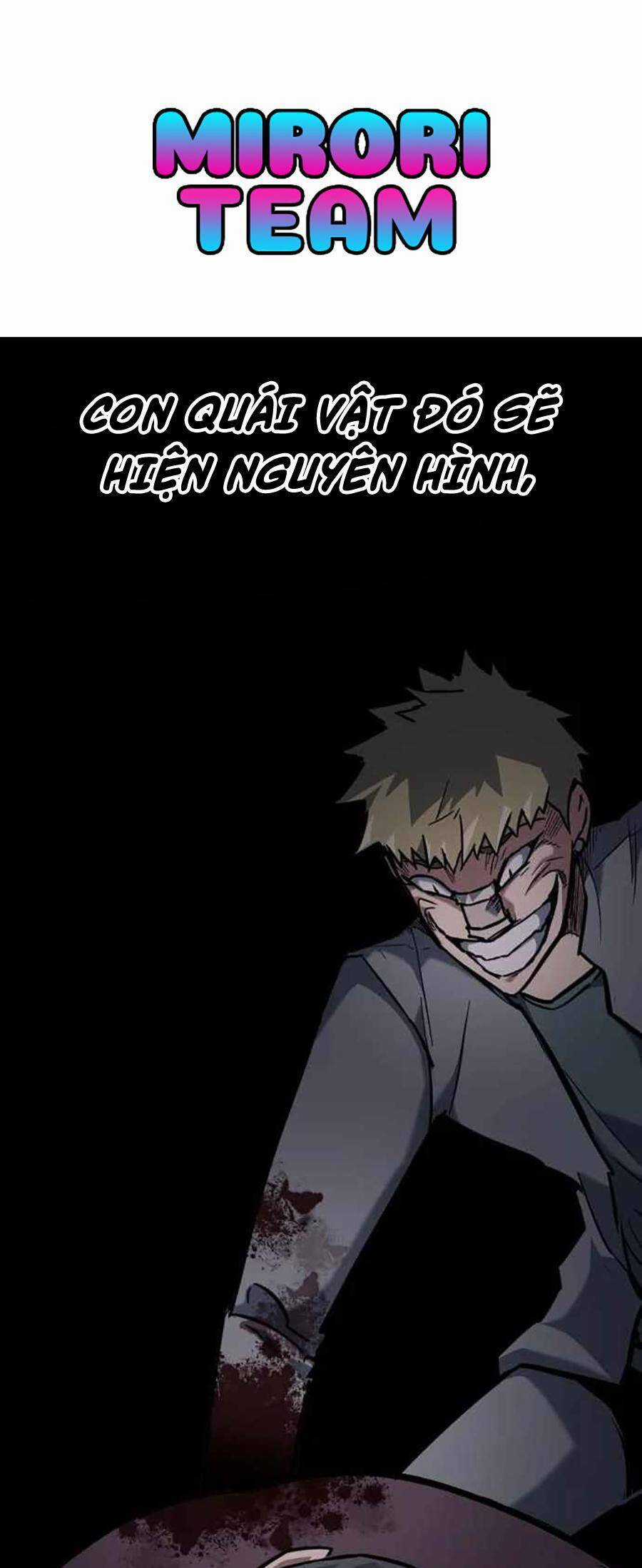 Sát Nhân Cuồng Loạn Chương 22 trang 41