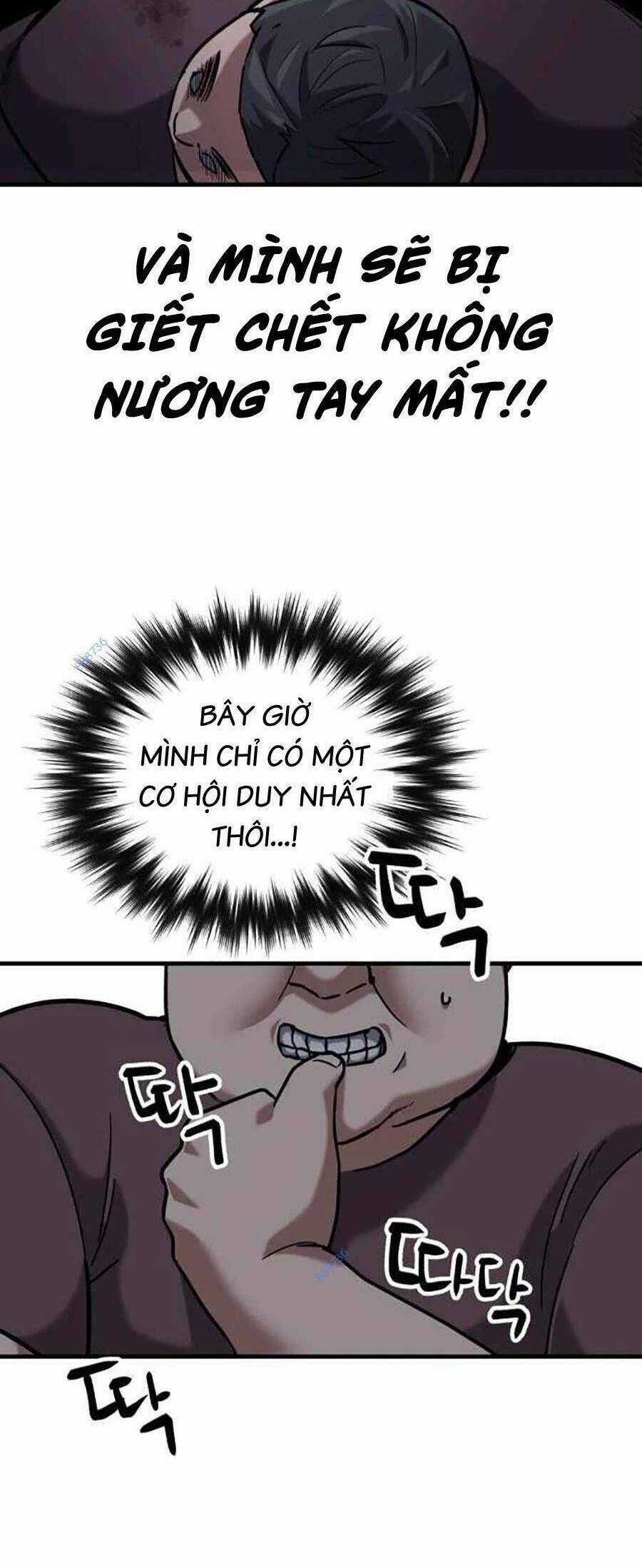 Sát Nhân Cuồng Loạn Chương 22 trang 42