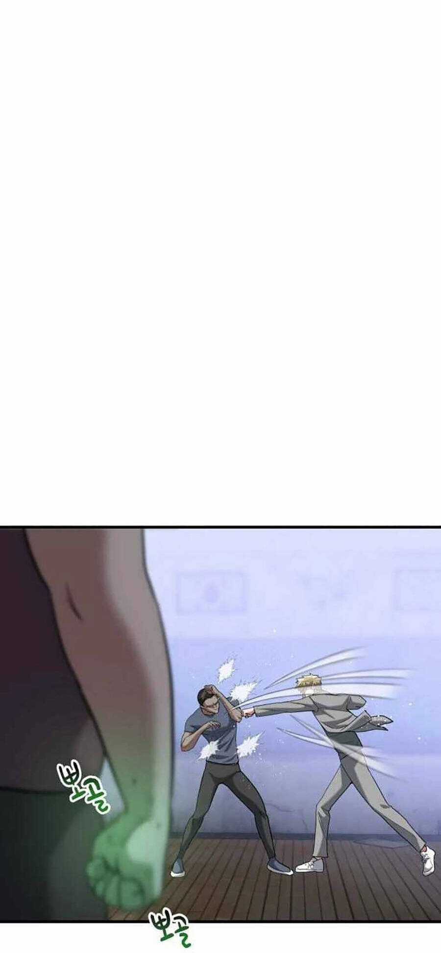 Sát Nhân Cuồng Loạn Chương 22 trang 44