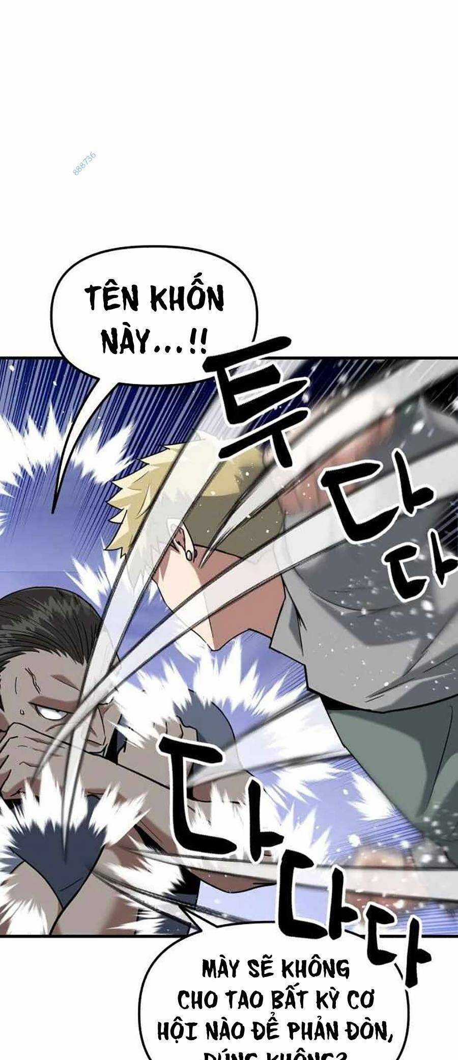 Sát Nhân Cuồng Loạn Chương 22 trang 45