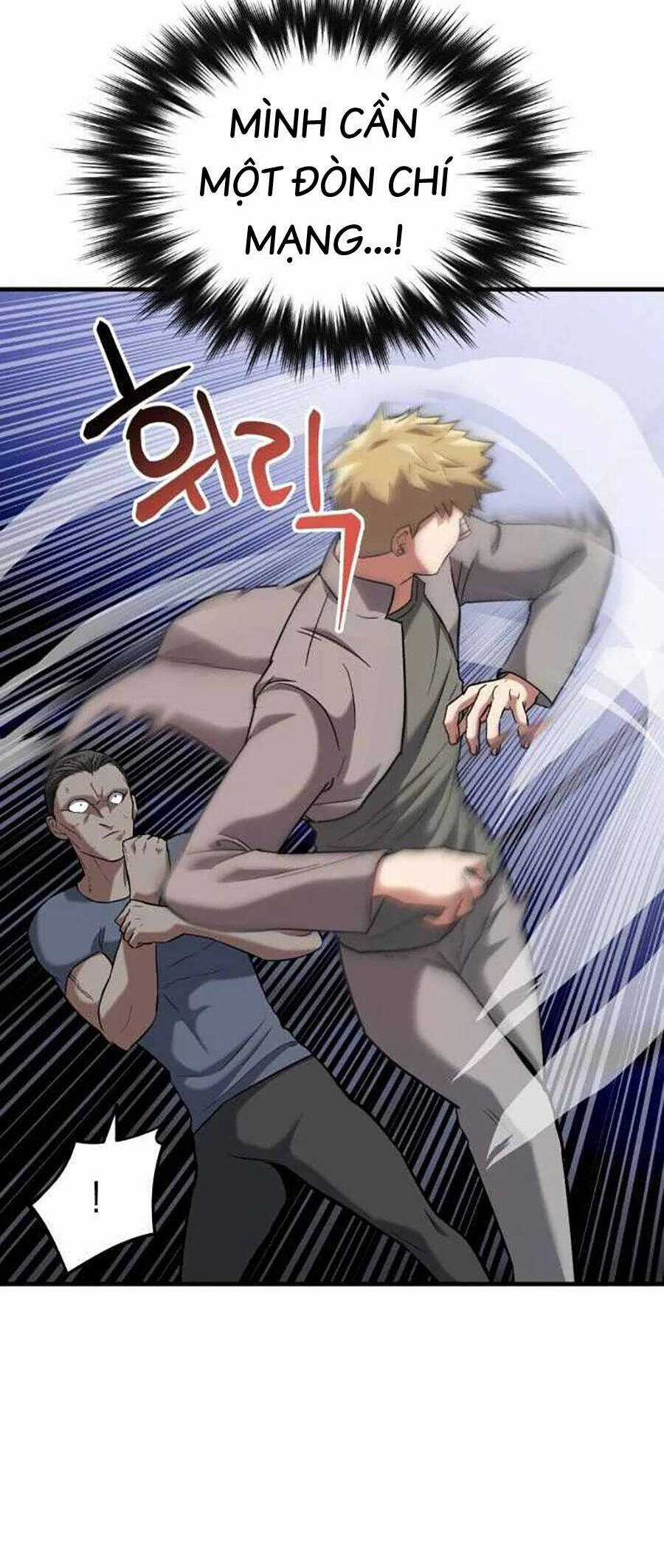 Sát Nhân Cuồng Loạn Chương 22 trang 48