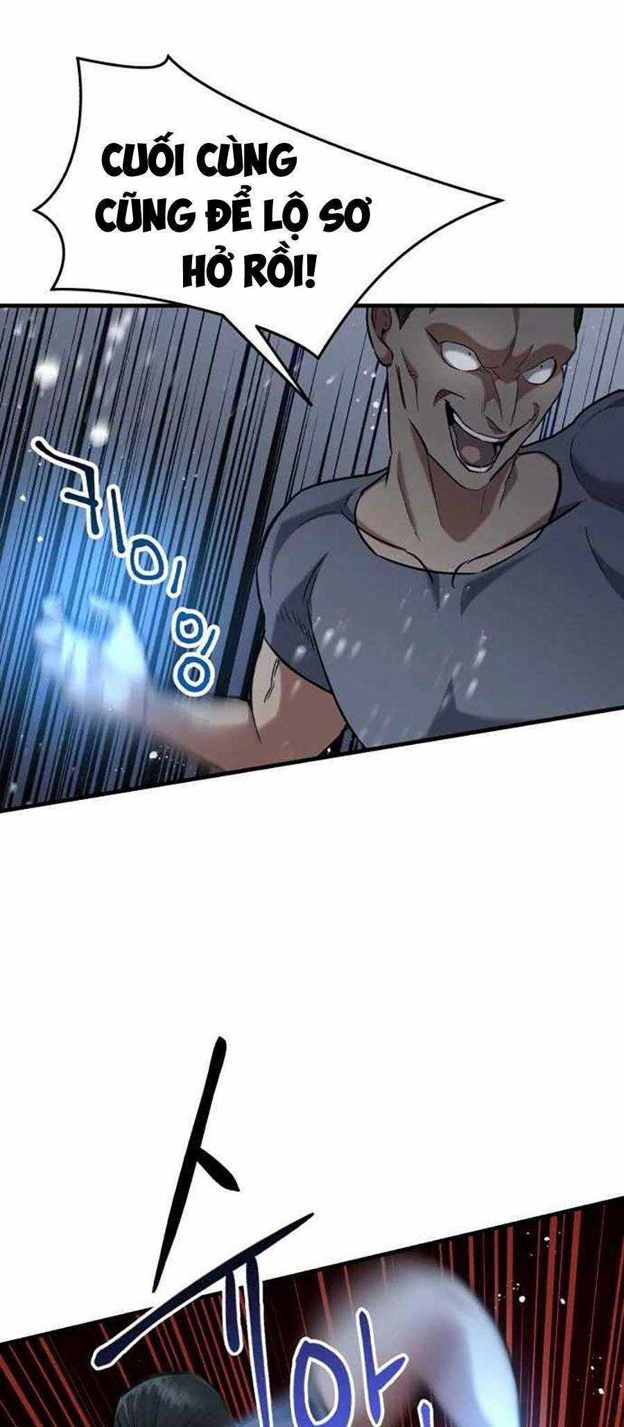 Sát Nhân Cuồng Loạn Chương 22 trang 49