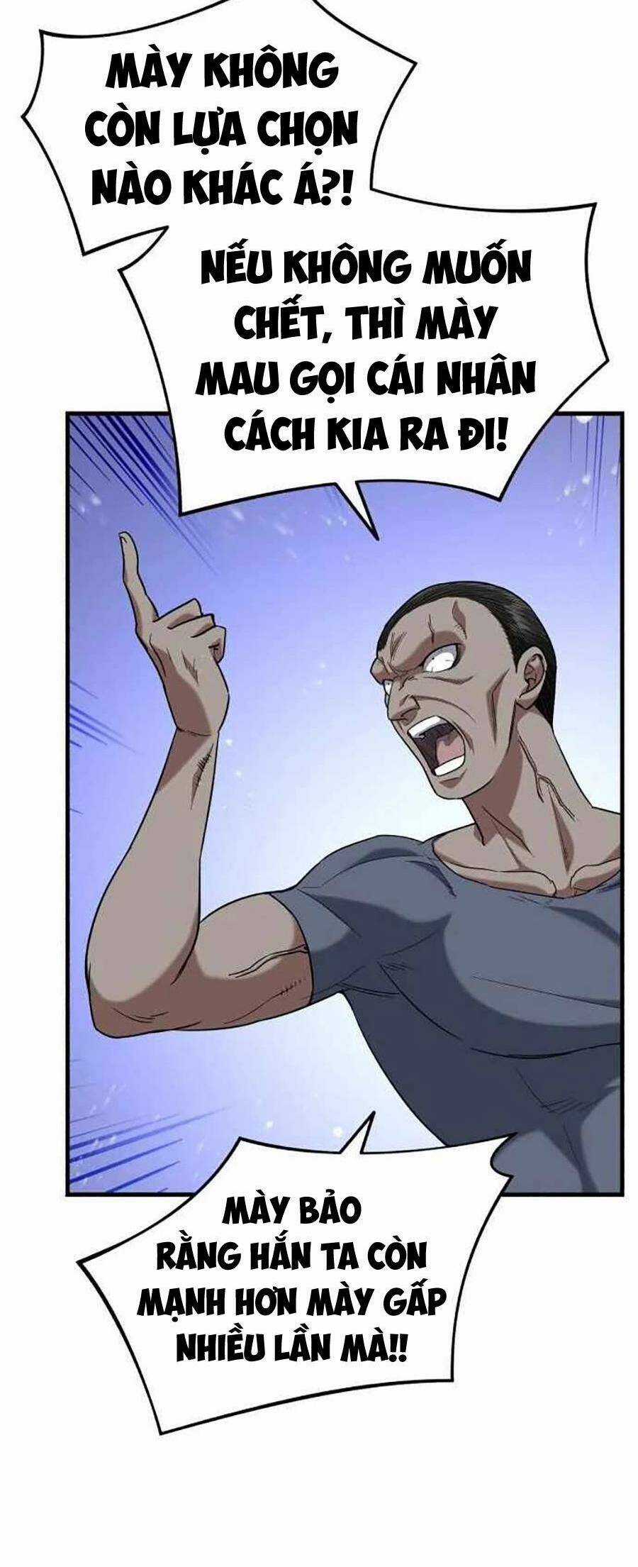 Sát Nhân Cuồng Loạn Chương 22 trang 5