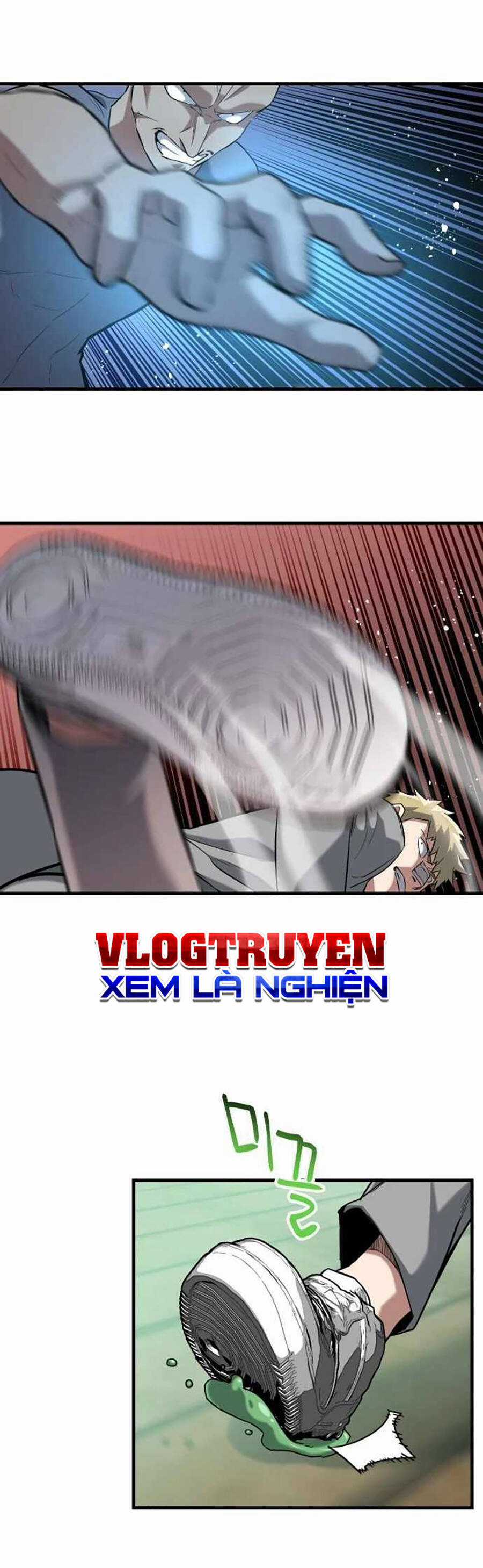 Sát Nhân Cuồng Loạn Chương 22 trang 51