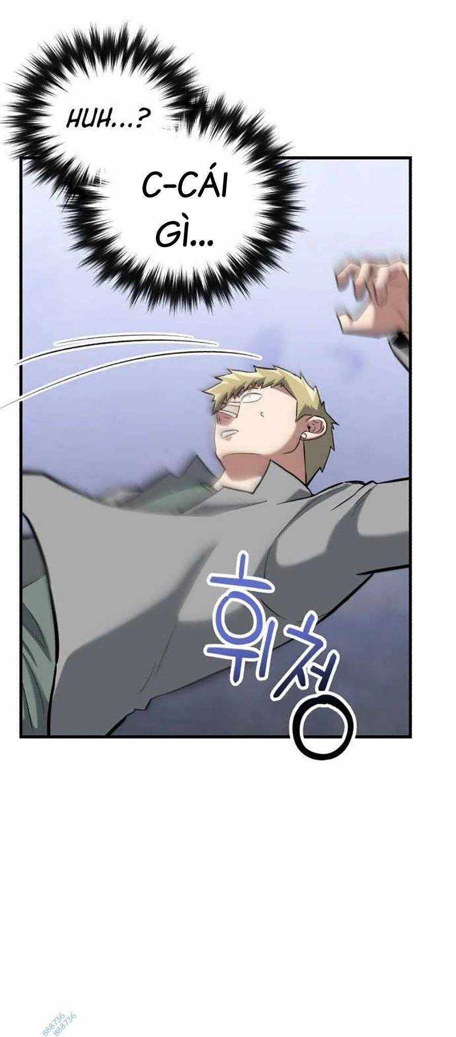 Sát Nhân Cuồng Loạn Chương 22 trang 52