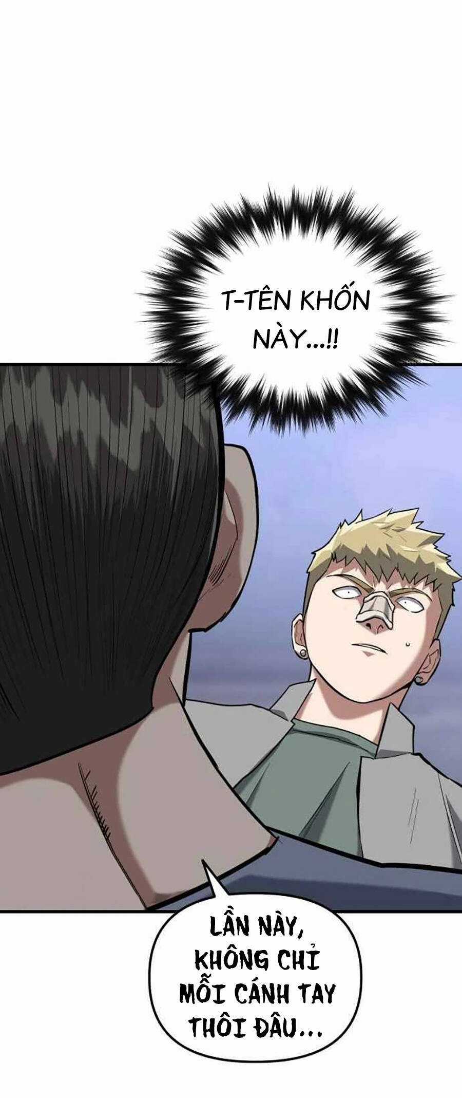 Sát Nhân Cuồng Loạn Chương 22 trang 54