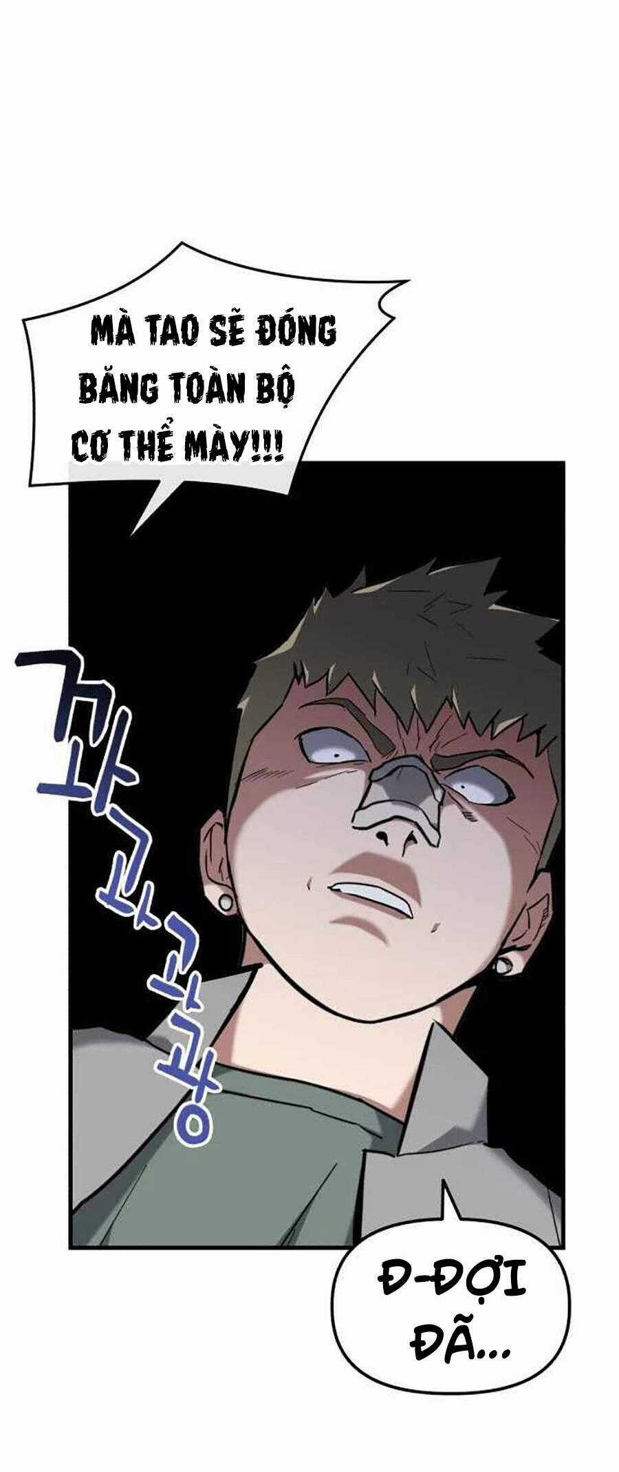 Sát Nhân Cuồng Loạn Chương 22 trang 55