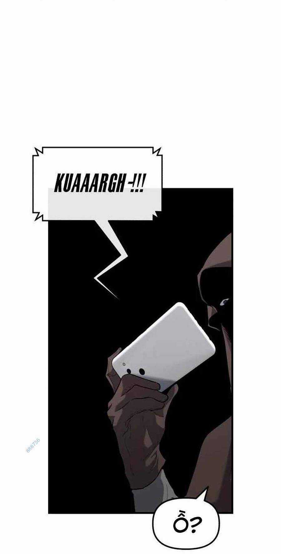 Sát Nhân Cuồng Loạn Chương 22 trang 57