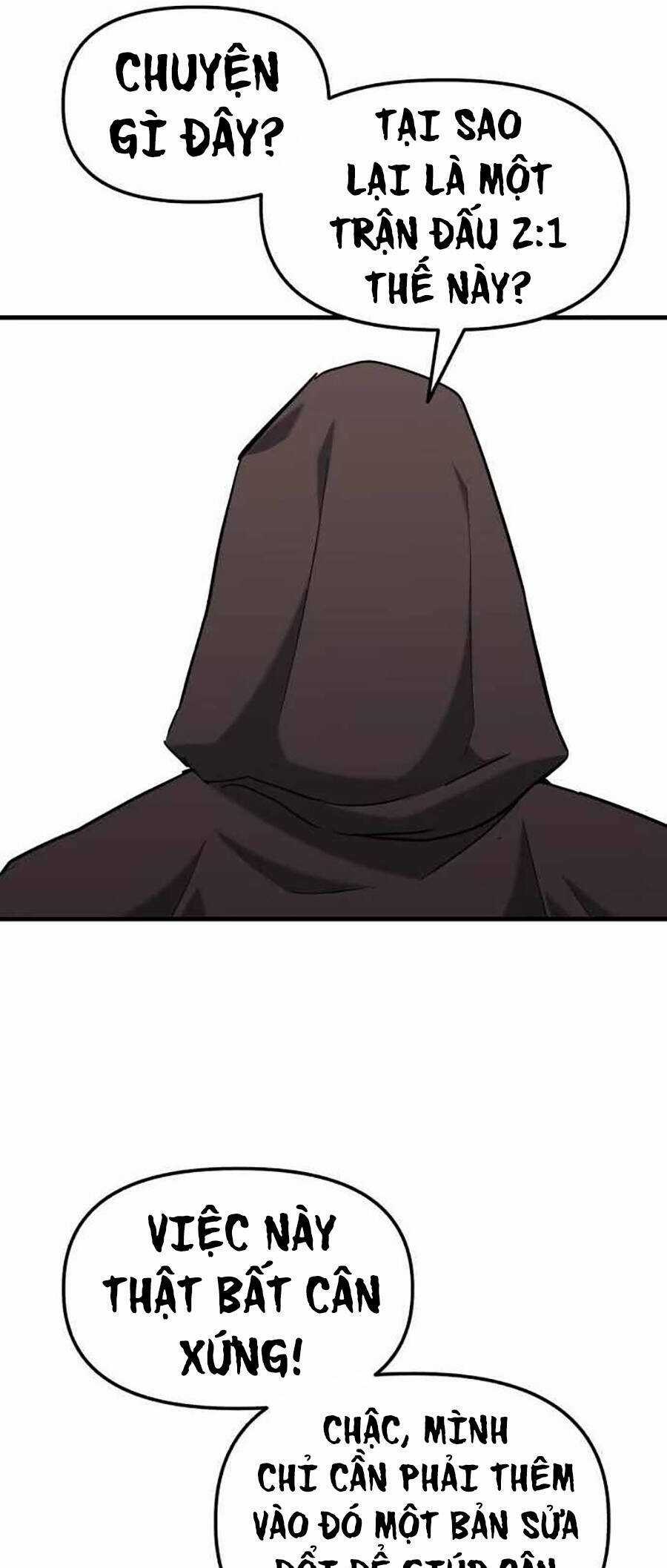 Sát Nhân Cuồng Loạn Chương 22 trang 58